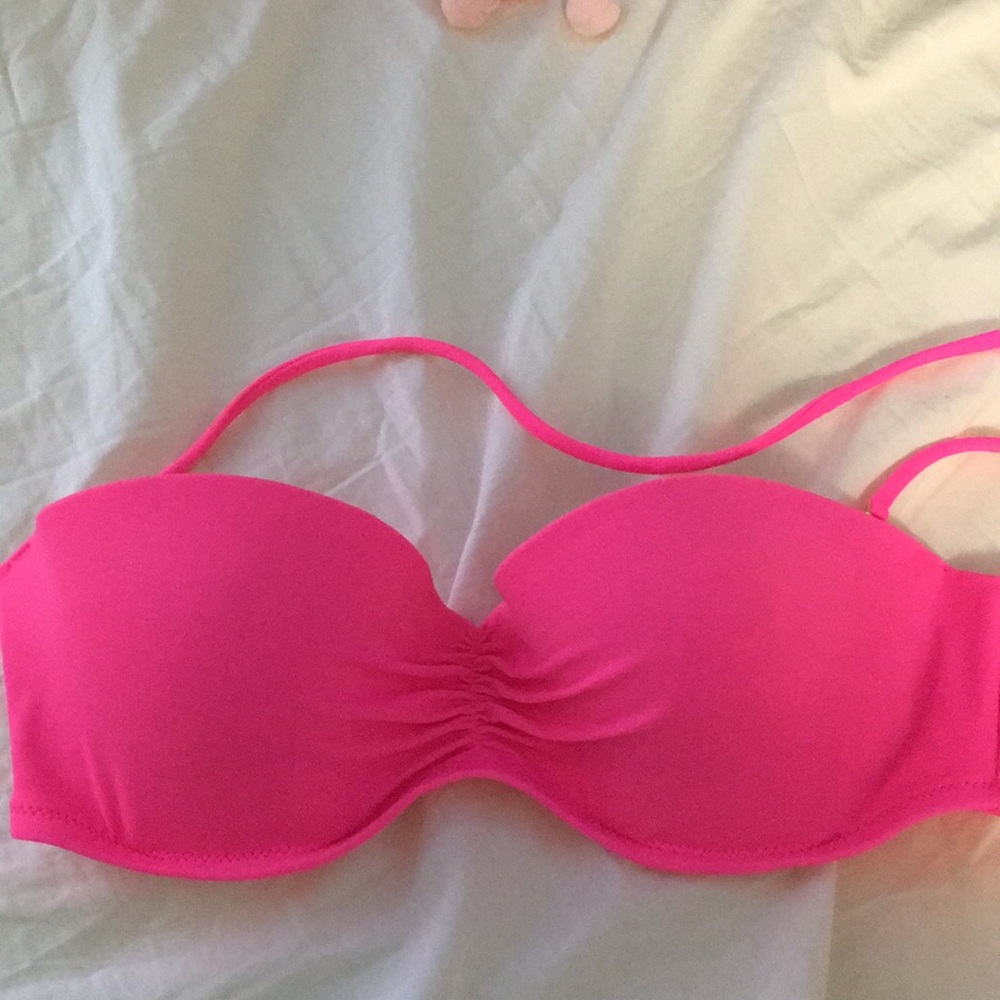 Barely worn Victoria’s Secret bikini